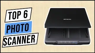 Top 6 Best Photo Scanners for 2023 | What is the Best Photo Scanner in 2023?