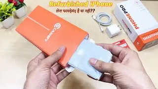 Replacement/Return etna asaan nhi😓- My Honest Review on Cashify iPhone - After Sale Support!!