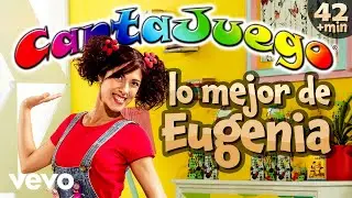 CantaJuego - Lo Mejor de Eugenia