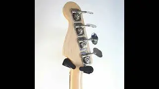 FENDER PRECISION BASS JAPAN 1994 SB - Guitar Shop Barcelona