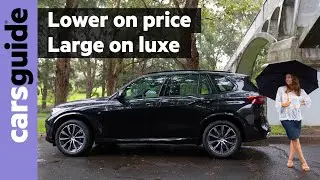 BMW X5 2020 review: 25d