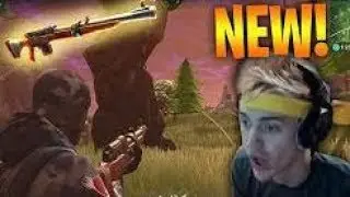 BEST OF DAILY FORTNITE MOMENTS TOP 20 EVERY DAYS! NINJA HUNTING !!! NO SCOOPE!!