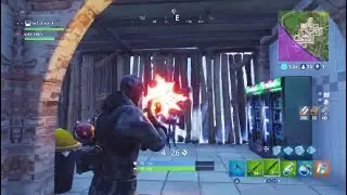 Most *EPIC* Win/Fail in Fortnite HISTORY !!!