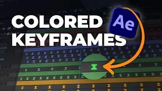 Organising Your After Effects Projects Like a PRO