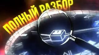 ЛУЧШИЙ РАЗБОР ФИНАЛЬНОГО ВИДЕО РОБТОПА [GD 2.2]