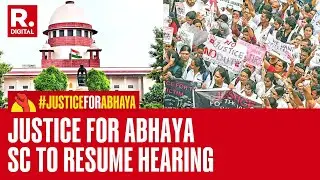 Supreme Court To Hear Abhaya Case Today| Abu Dhabi Crown Prince In India