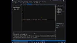 CONSULTAR TABLA EN BASE DE DATOS - VISUAL STUDIO