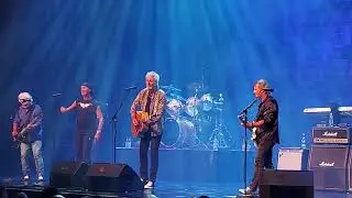 I don't wanna talk about it - Smokie in Harpa, Reykjavik, Iceland October second 2021