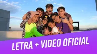 Hermanos de Verdad *LETRA + VIDEO OFICIAL*