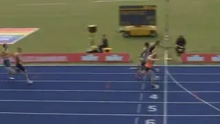 CLOSEST FINISH EVER | 800M Men’s British Championship Final!