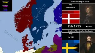 The Dano-Swedish Wars