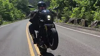 TEST RIDE EXCLUSIVE; 2025 BUELL SUPER CRUISER