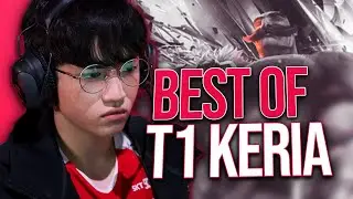 T1 Keria 