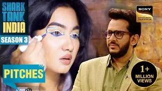 Shark Tank India 3 | Instagram Influencers ने 