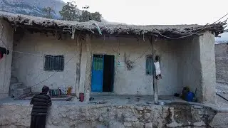 The Village Lifestyle of Iran