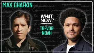 Is Elon Musk the Ultimate Scam Artist? with Max Chafkin | What Now? with Trevor Noah Podcast