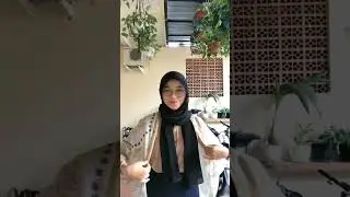 Tiktok viral 2023 💎 Tiktok hijab gunung gede terbaru #gununggede