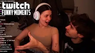 Топ Моменты с Twitch | Крысиный Поступок