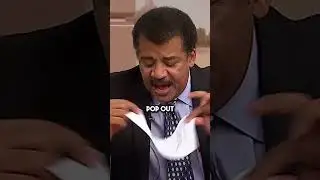 Will We Ever Be Able To Teleport? 😯 w/ Neil deGrasse Tyson