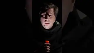 ХЕЛЛОУИНСКИЕ ИСТОРИИ: ДРУГ ЧЕЛОВЕКА
