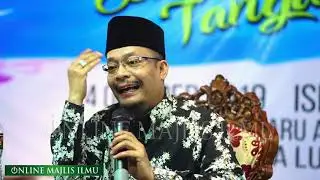 Dato Ustaz Kazim Elias ᴴᴰl Nak Hijrah Menjadi Orang Baik