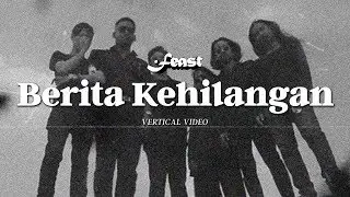 .Feast ft. Rayssa Dynta – Pemakaman / Berita Kehilangan (Vertical Video) (Official Music Video)