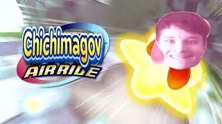 Machine Passage (Chichimagov Version) - Kirby Air Ride