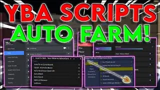 [NEW] Your Bizarre Adventure Script / GUI Hack | Stand + Item Farm | Godmode | *PASTEBIN 2022*