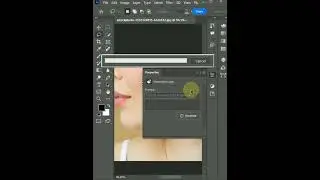 Remove Acne Using Generative Fill in Adobe Photoshop (Beta)