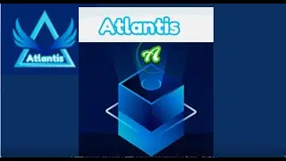 ПЕРВЫЕ ТОРГИ НА БИРЖЕ ATLANTISCEX  The First Trades on AtlantisCEX Exchange