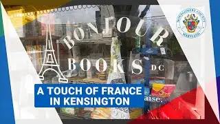 Bonjour Books