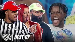 Got Damned’s Strongest Teams 🧹 Wild 'N Out