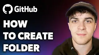 How to Create Github Folder (Full 2024 Guide)