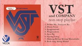 VST & Company Vol. 1 - VST & Company [Nonstop Playlist]