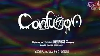 Confusion - Vibe Funkin' Mod V2 [ Teaser ]