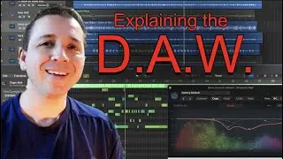 What is the DAW