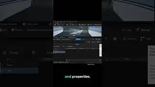 Remote Control Presets in Unreal Engine