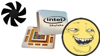 О Intel Skylake