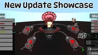 NEW UPDATE 11.0 in Ultimate Toilet Roleplay 2 [UTR2-ROBLOX]