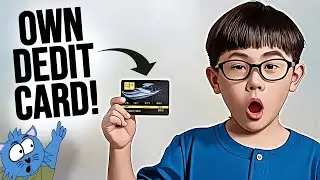 Why 7-Year-Olds in S’pore Can Soon Have Their Own Bank Accounts & Debit Cards (OCBC MyOwn)