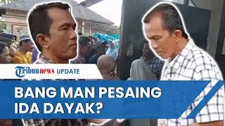 TAK KALAH dari Ida Dayak, Kini Viral Pengobatan Bang Man Asal Aceh, Tanpa Obat atau Minyak 'Ajaib'