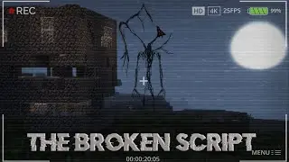 ОН ПРЕВРАТИЛ НАШ МИР В ARG | The Broken Script