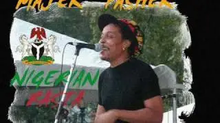 Majek fashek - I Come from the Ghetto ( 2 )