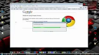 HD Tutorial: Google Chrome 3.0