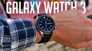 КАК КУПИТЬ GALAXY WATCH 3 ДЕШЕВЛЕ? ТЕПЕРЬ ХОРОШО!