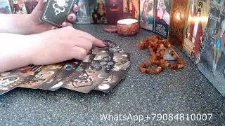 Таро для мужчин О чём мечтает Ваш враг