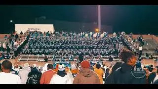 🎧 Blind Man - Jackson State University Marching Band 2022 [4K ULTRA HD]