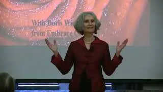 Let's Talk About Sex, Presented by Doris Wier.