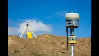 GNSS Trimble R980