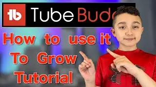 How to Use TubeBuddy to get More Views , TubeBuddy Tutorial
